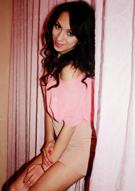 Анкета проститутки Элизабета - город Юрга, 22 года, №28343