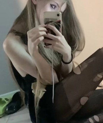 Анкета проститутки Ольга - город Юрга, 23 года, №9735